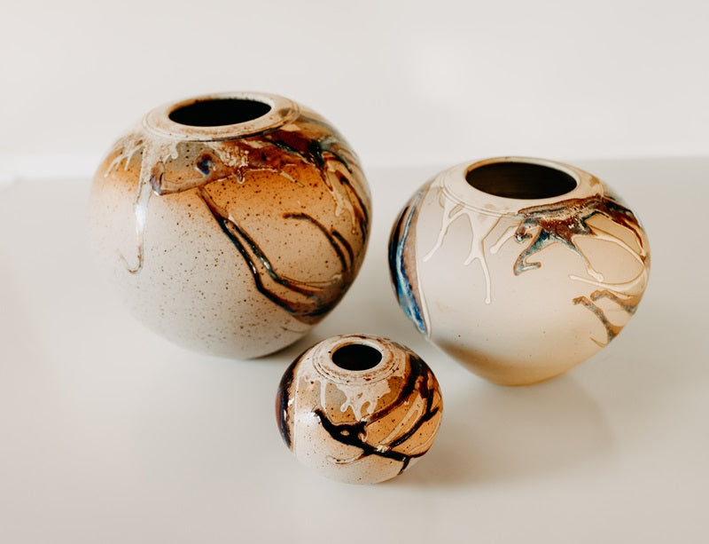 Commonage Pottery Gift Ideas