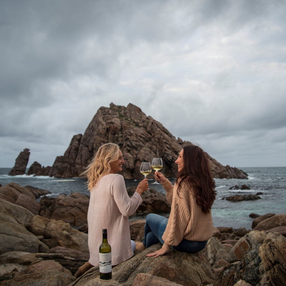 Sugarloaf Rock Membership