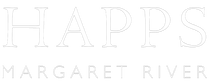 Happs Wines & Commonage Pottery