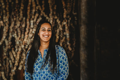 Creative Focus: An Interview With Japneet Keith