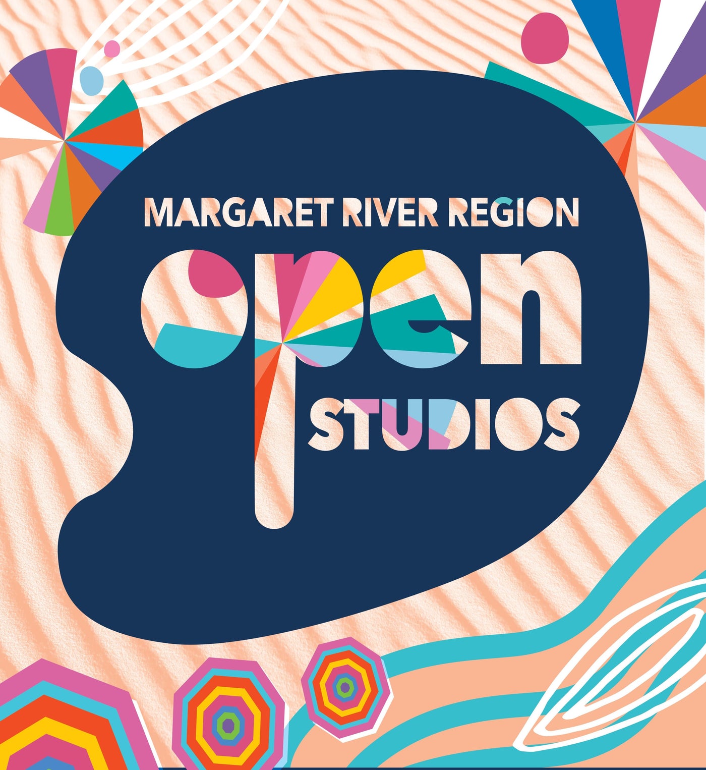 Margaret River Open Studios Workshop