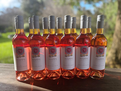 Bone Dry Rosé Diesel Edition 12 Pack