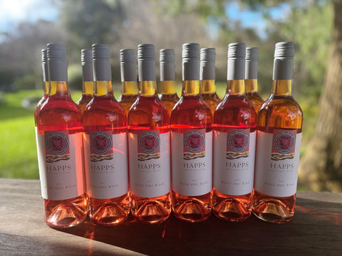 Bone Dry Rosé Diesel Edition 12 Pack