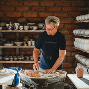 Coil & Throw & Multi-Piece Throwing Workshop
