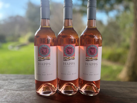 Bone Dry Rosé Diesel Edition 3 Pack