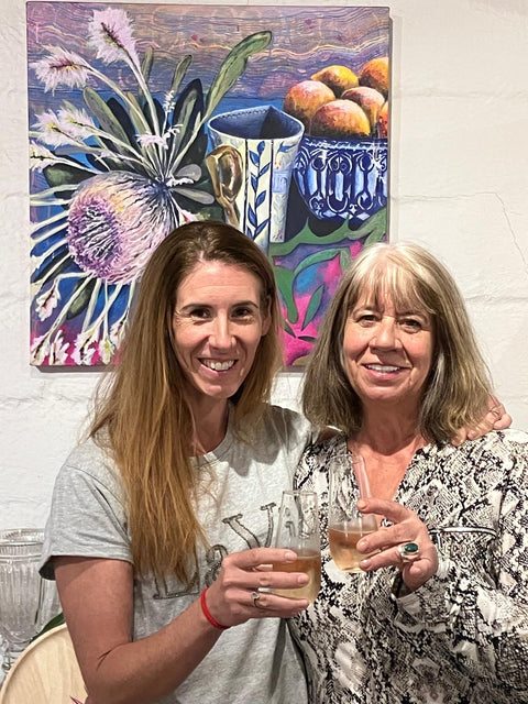 Love Flowers: Mothers Day Retreat