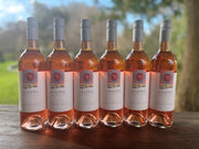Bone Dry Rosé Diesel Edition 6 Pack