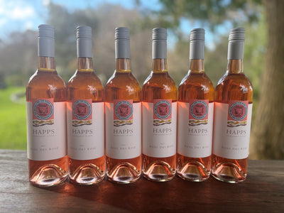 Bone Dry Rosé Diesel Edition 6 Pack