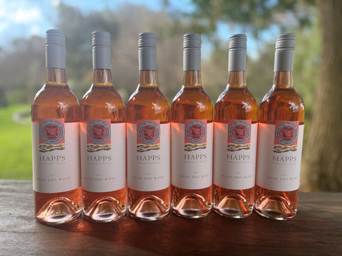 Bone Dry Rosé Diesel Edition 6 Pack