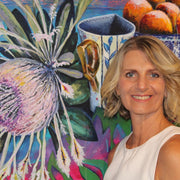Love Flowers: Mothers Day Retreat