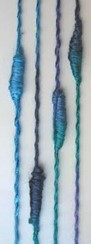 Felt Rock Buddies with Annie Winchcombe