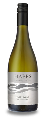 Happs 2022 Fields of Gold Chardonnay