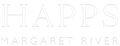 Happs Wines & Commonage Pottery
