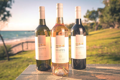 The Happs Preservative-Free Mixed Dozen