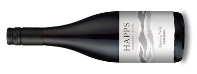 Happs 2023 Running Wild Graciano-Wine Club Exclusive