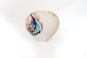 Gary Hambleton Splash Sphere Vase Medium