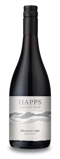 Happs 2023 Afternoon Light Pinot Noir