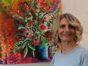 Love Flowers: Mothers Day Retreat