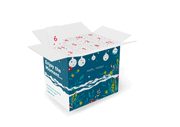 Christmas Wine Advent Calendar 12 x 750ml (Premium)