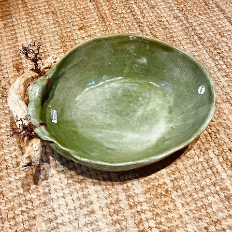 Kay Manolas Nature Bowl 2