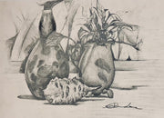 Six Week Fundamentals of Drawing