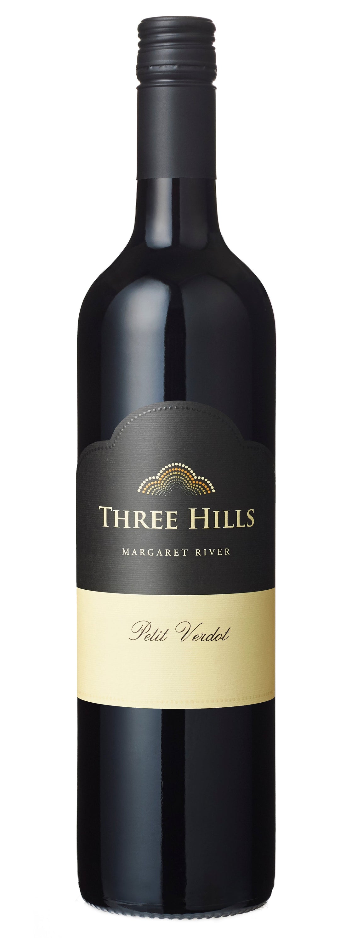 Three Hills 2020 Petit Verdot – Happs Wines Commonage Pottery
