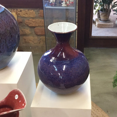 Gary Hambleton Large Neck Vase
