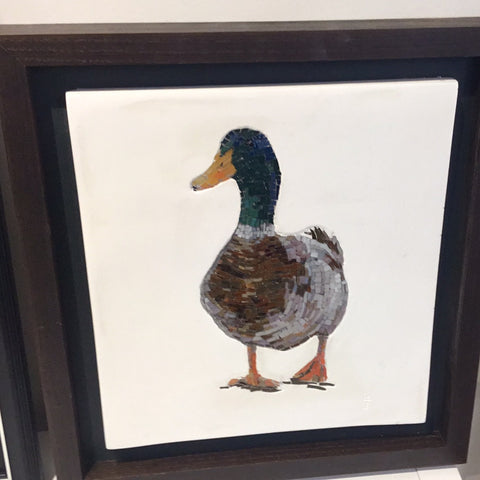 Lyneley Jakowyna Mallard Duck 2